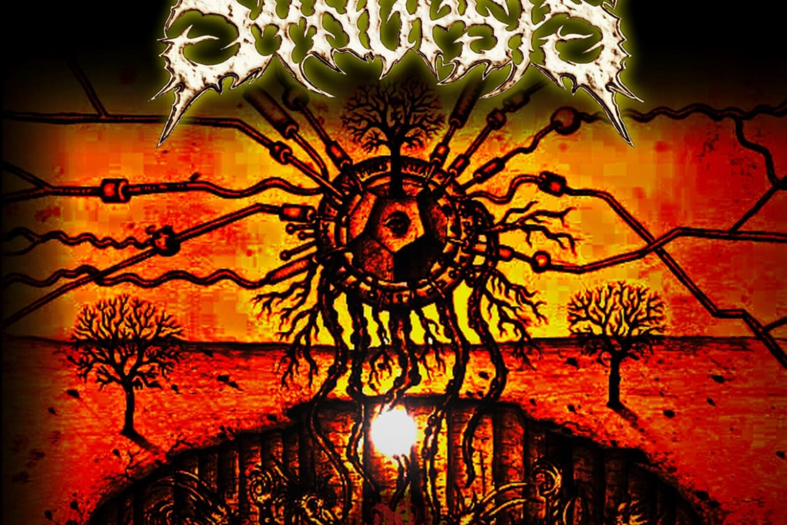 Ukrainian Synopsis released 2nd studio album