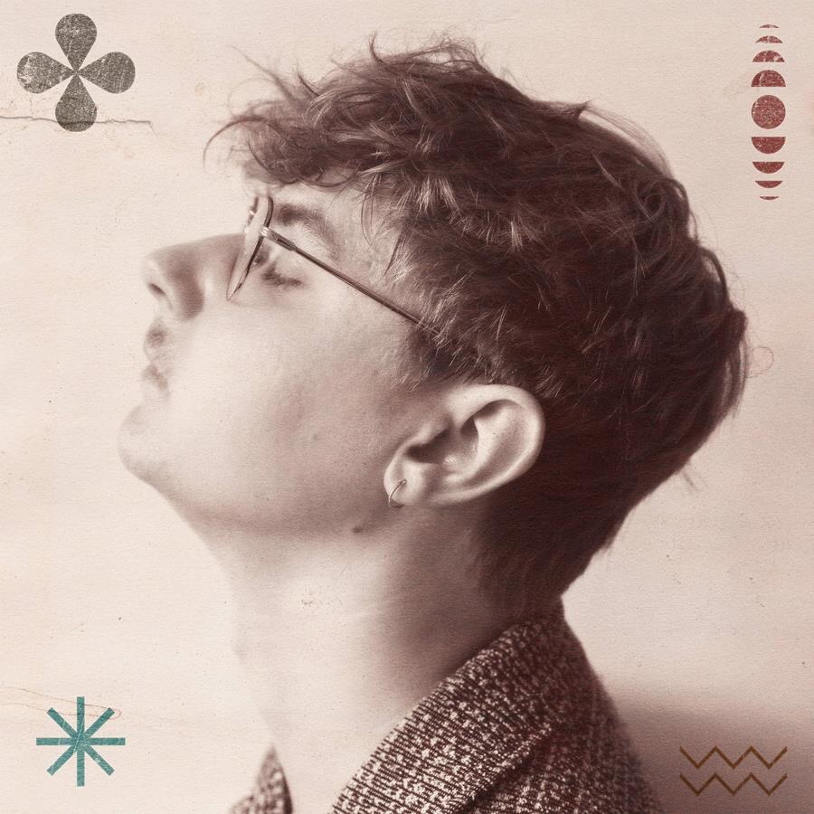 Isaac Roux lanceert Lost in Some Dream