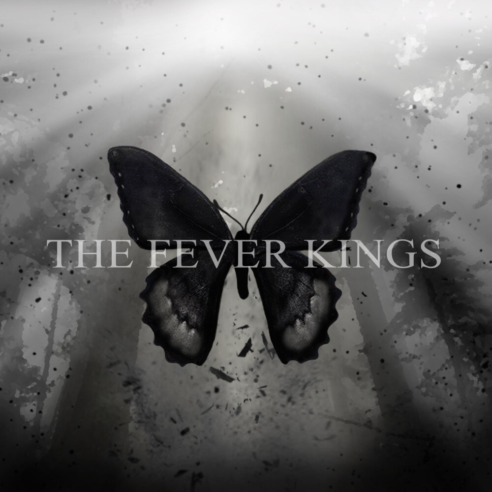 Alt-rock quartet The Fever Kings release EP & video for 'Rise & Fall'