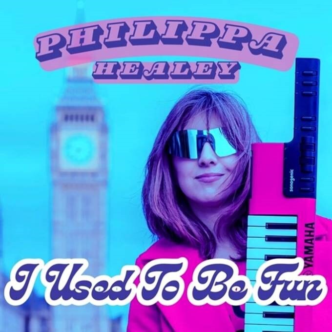 Jamiroquai's rhythm section feature on Philippa Healey's tribute to tired mums, 'I Used To Be Fun'