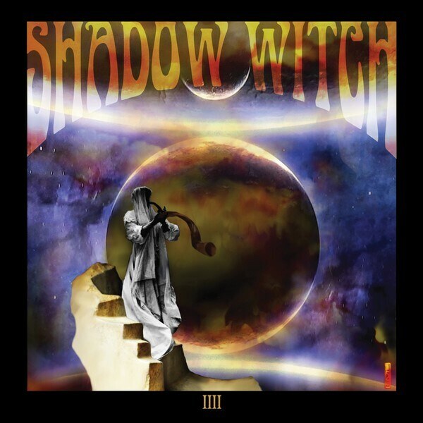 Shadow Witch (USA) - Eschaton (The End Of All Things) @ Stoner Doom