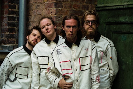 Yesterdaze Release Buzzing Summer Hit "Beehive"!