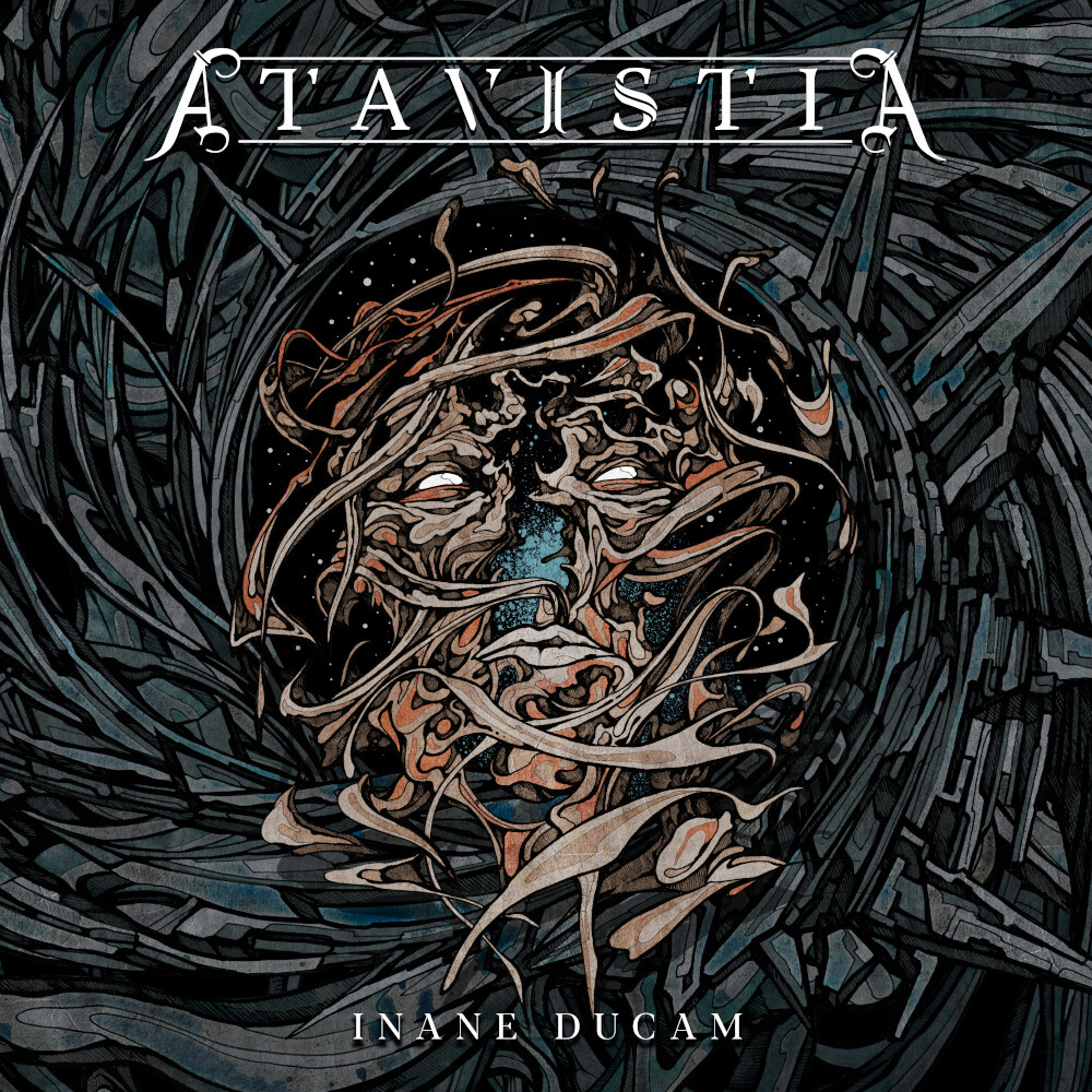 Atavistia  Share New Single "Dark Isolation"