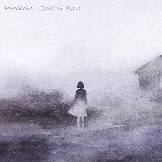 Ambient music legend Stumbleine releases 8th album 'Deleted Scene'