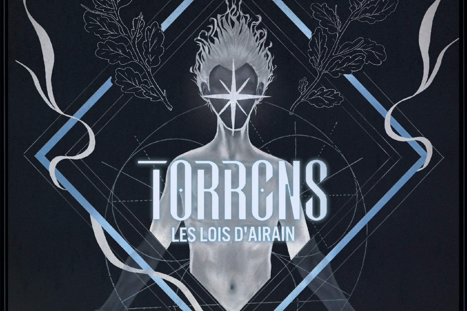 Torrens releases "Les lois d'airain" 
