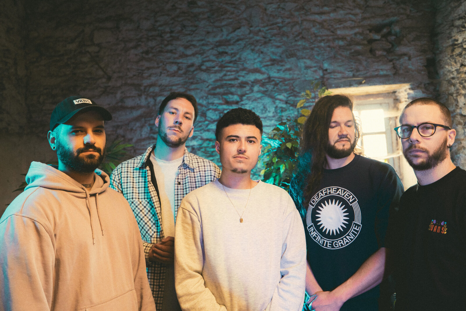 Stinky: french hardcore band releases new single, out now 