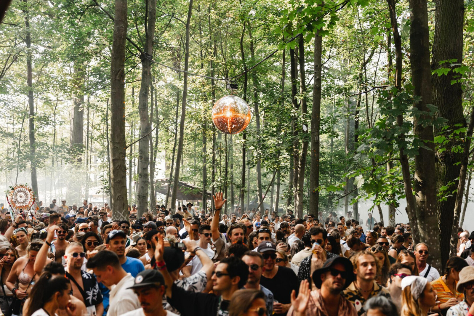 Voodoo Village onthult volledige line-up en introduceert ‘no phone policy’: een primeur in België