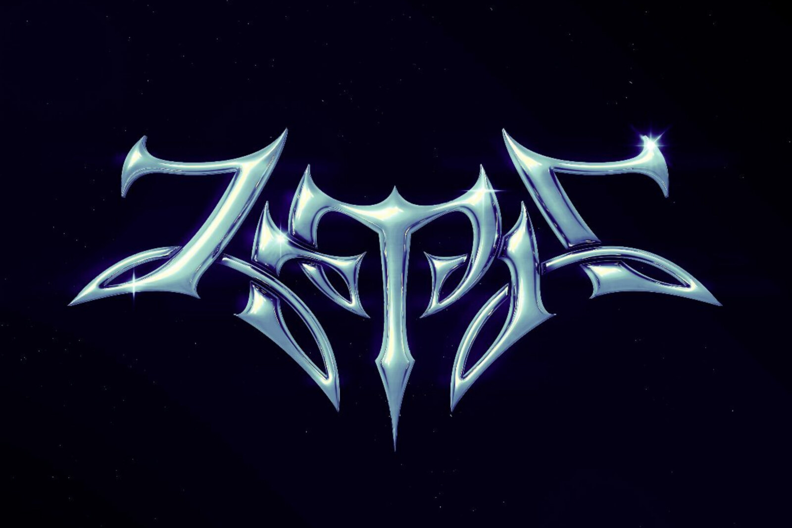Zetra Unveil The Video For New Single 'Shatter The Mountain' ft. Sólveig Matthildur Of Kælan Mikla
