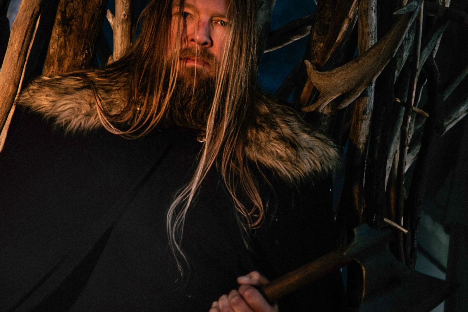 Limbonic Art stream new album "Opus Daemonical" in full today
