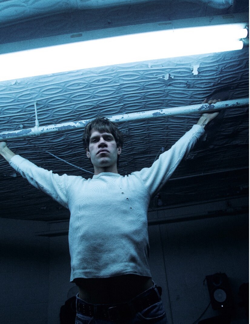 Porches shares new single "Itch"