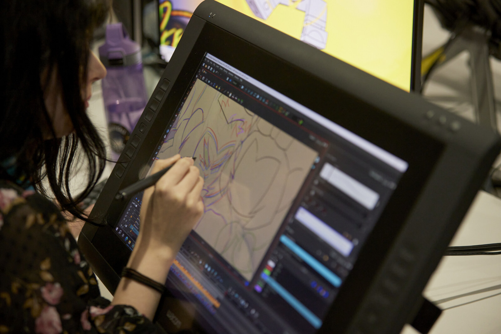 Internationale animatiestudio van Studio 100 breidt uit met nieuwe studio in Madrid