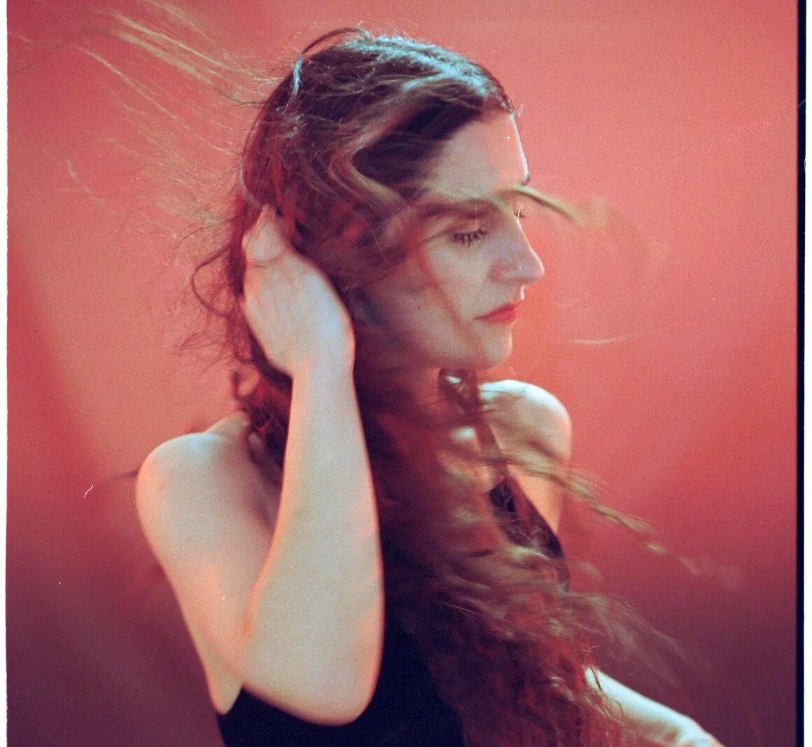 Eefje de Visser speelt op 14 februari 2025 in AFAS Live
