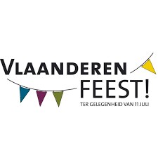 Antwerpse districten vieren Feest van de Vlaamse Gemeenschap