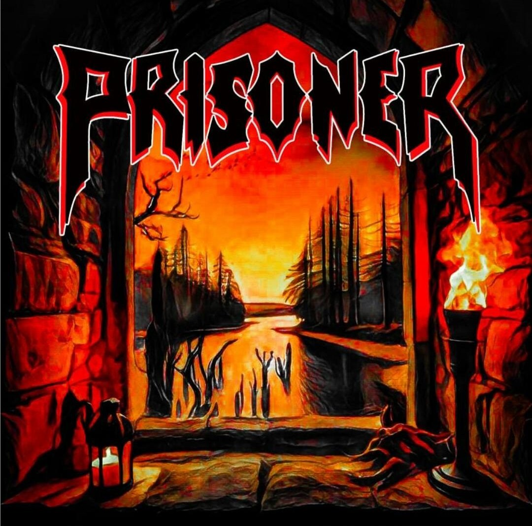 Canada’s Prisoner Unleashes Anthemic Thrash Single “Skies are Blackened” Off Upcoming EP “House of Cards” Out Aug 2024