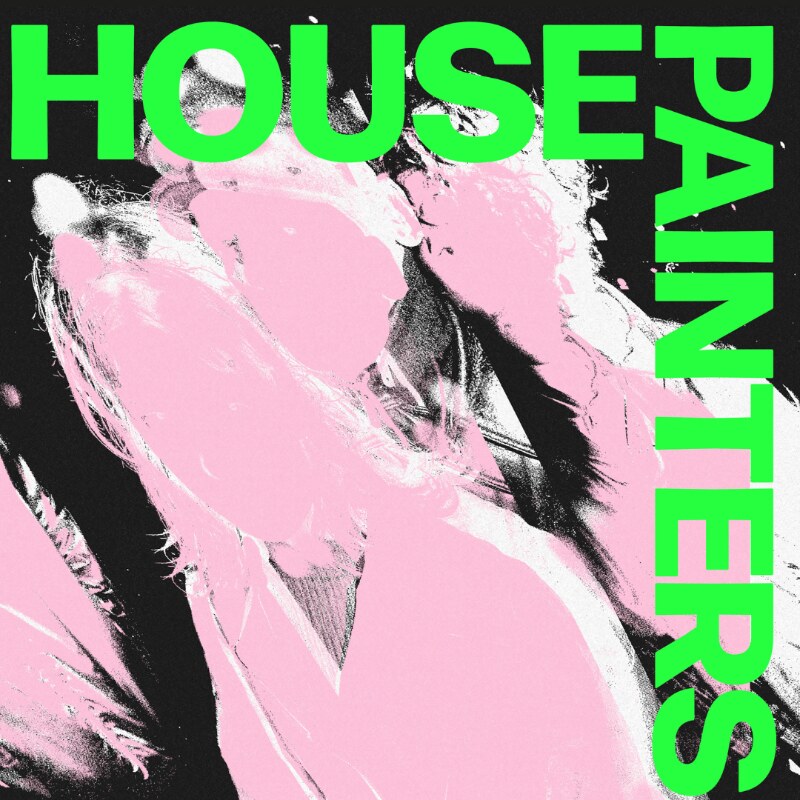 Housepainters to release self-titled debut album