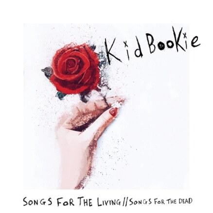 Kid Bookie shares his brand-new single, ‘LOVE ME WHEN YOU’RE ANGRY’