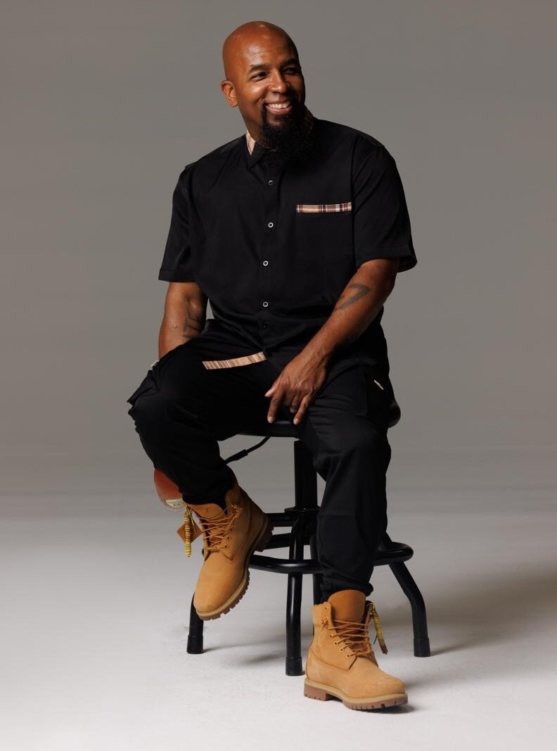 Tech N9ne serves up a powerful and personal new solo single entitled “The Birth” out today via Strange Music. 