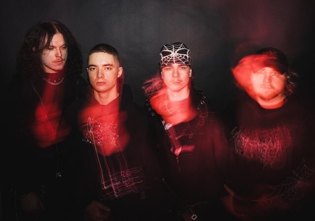 Cryptic Hatred: Decibel Magazine streams "Internal Torment" LP from Finnish death metal crew, album out this Friday 