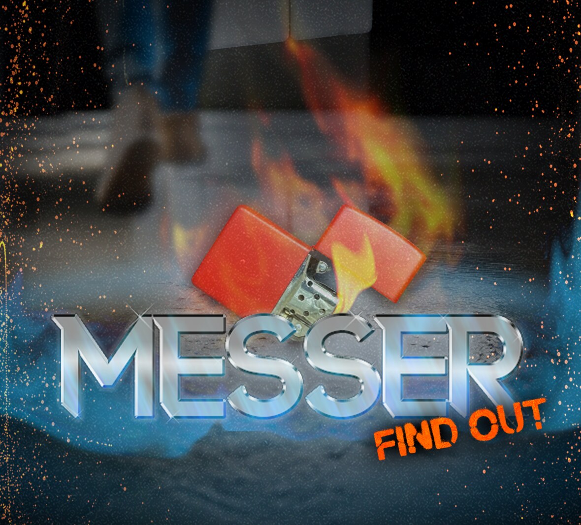 Messer Releases New Single "Find Out" + Music Video; Announce Tour Dates This Summer!