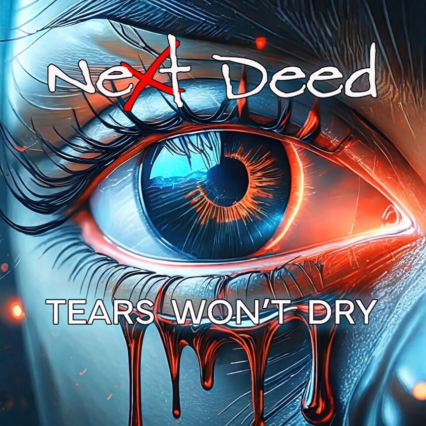 Heavy Alternative Rockband Next Deed are introducing their newest and latest single + the upcoming new EP 