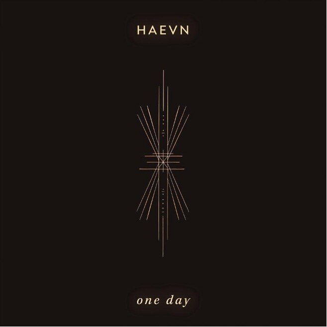 Haevn announce new album "Wide Awake" out 11 October