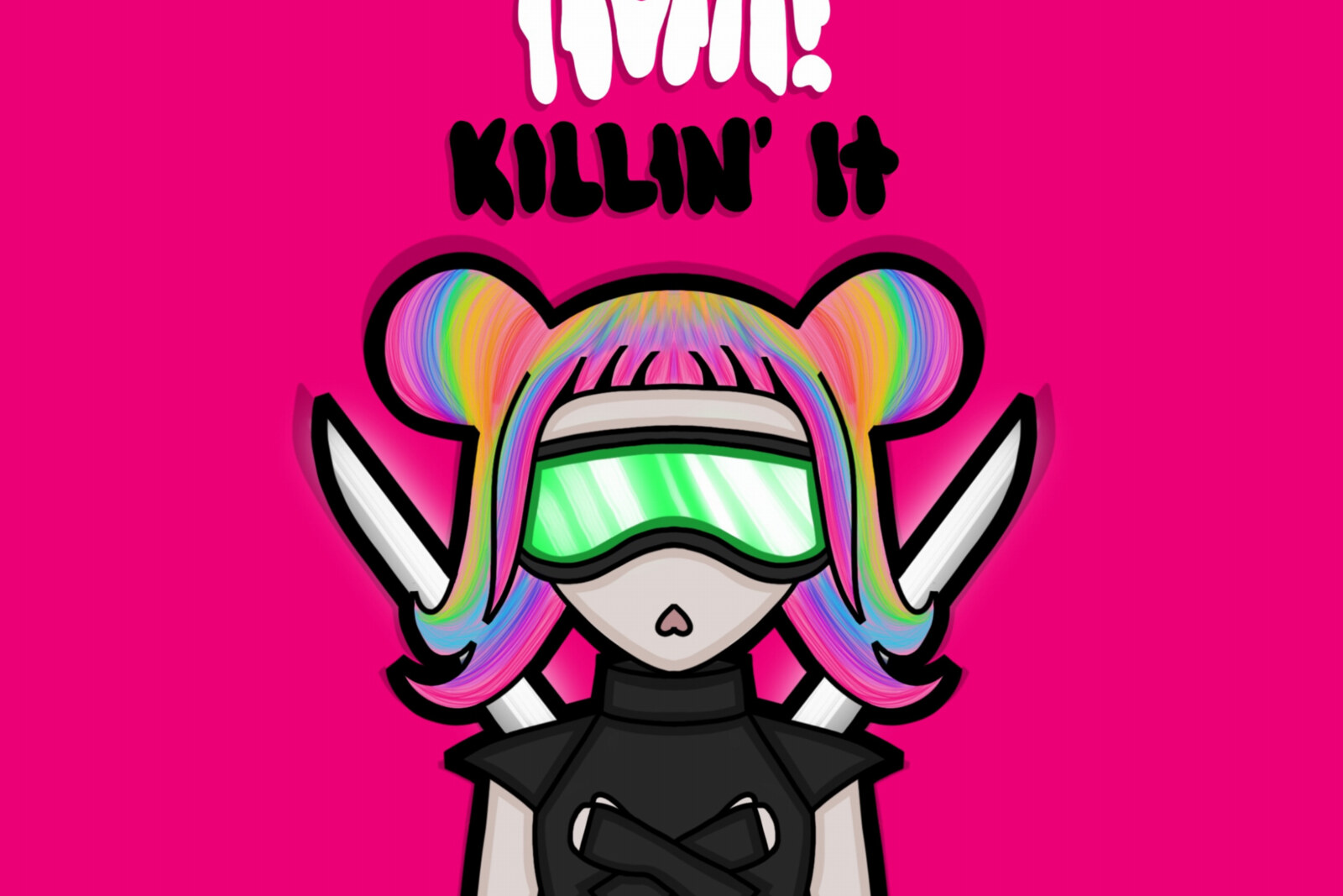 Kota releases new single "Killin It"
