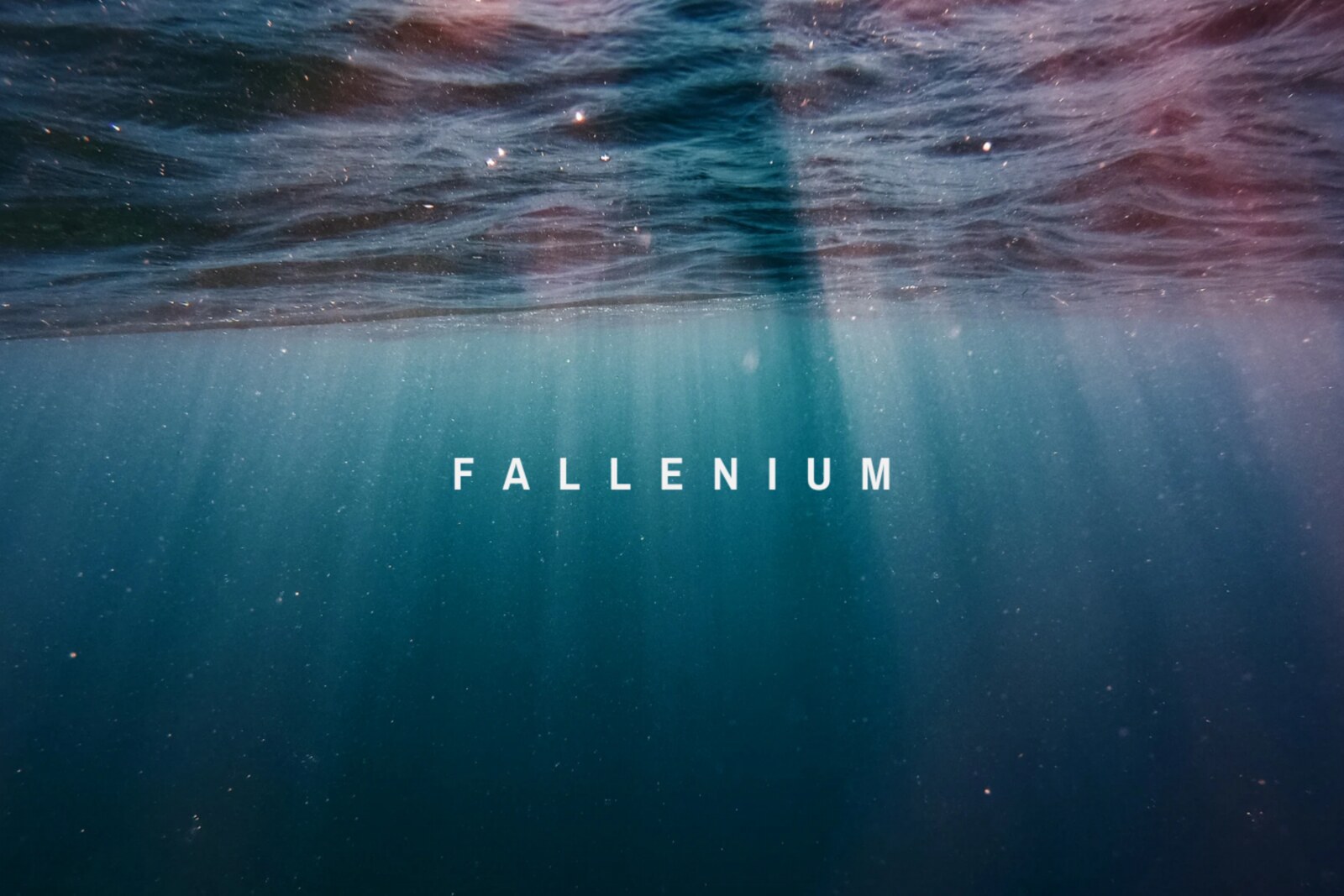 Belgische producer Fallenium releaset single die voor One Direction bedoeld was