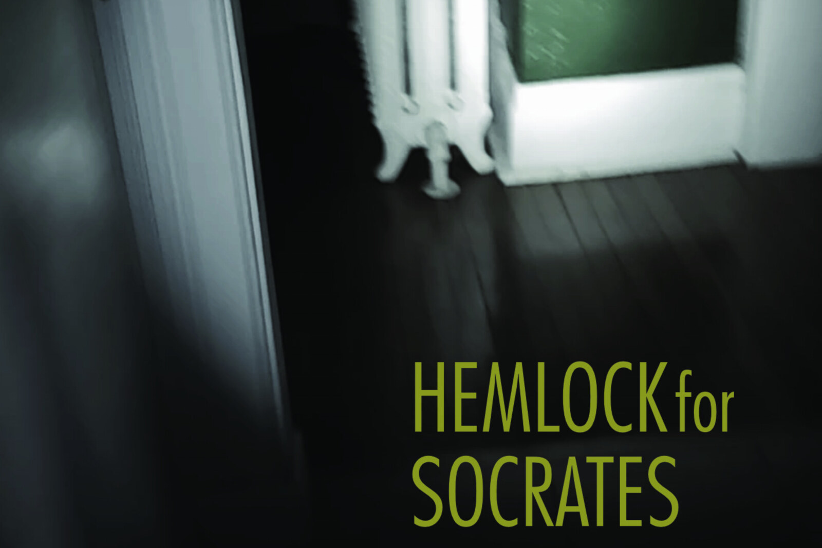 Hemlock for Socrates' dark angry disco and tour