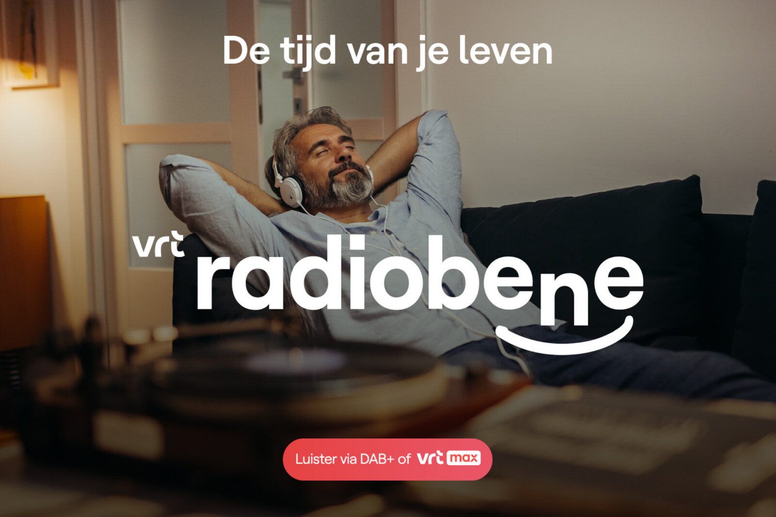 Radio Bene, de tijd van je leven