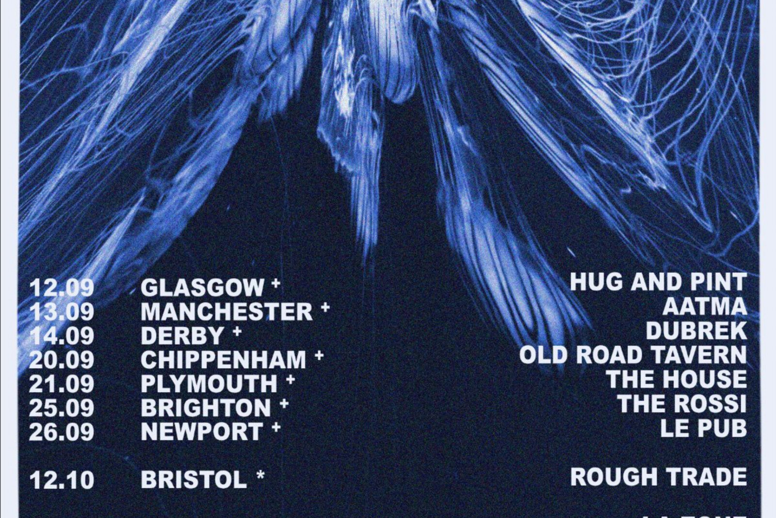 Sans Froid Decry Passive Misogyny On New Single ‘Gammons’ Released 3rd July 2024