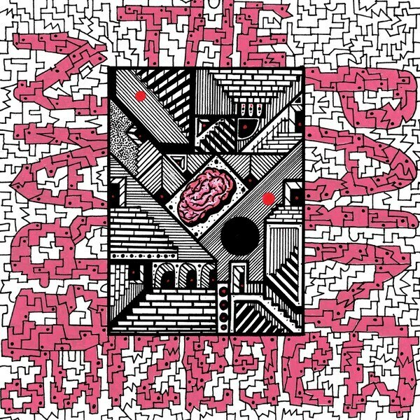 Brain Pain (Ita) - The Magazine @ Heavy Rock