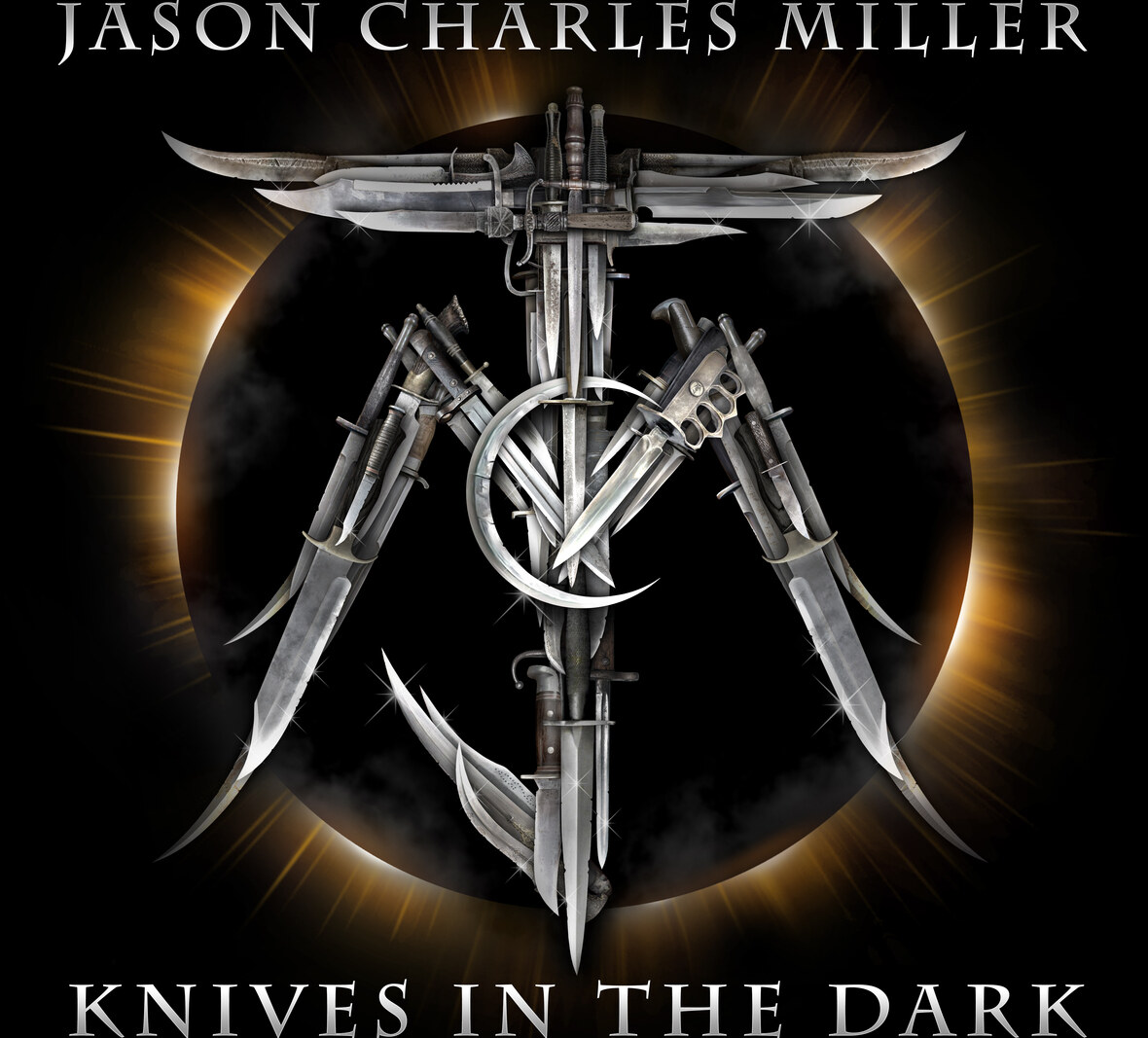 Jason Charles Miller Signs with One Opportunity Records