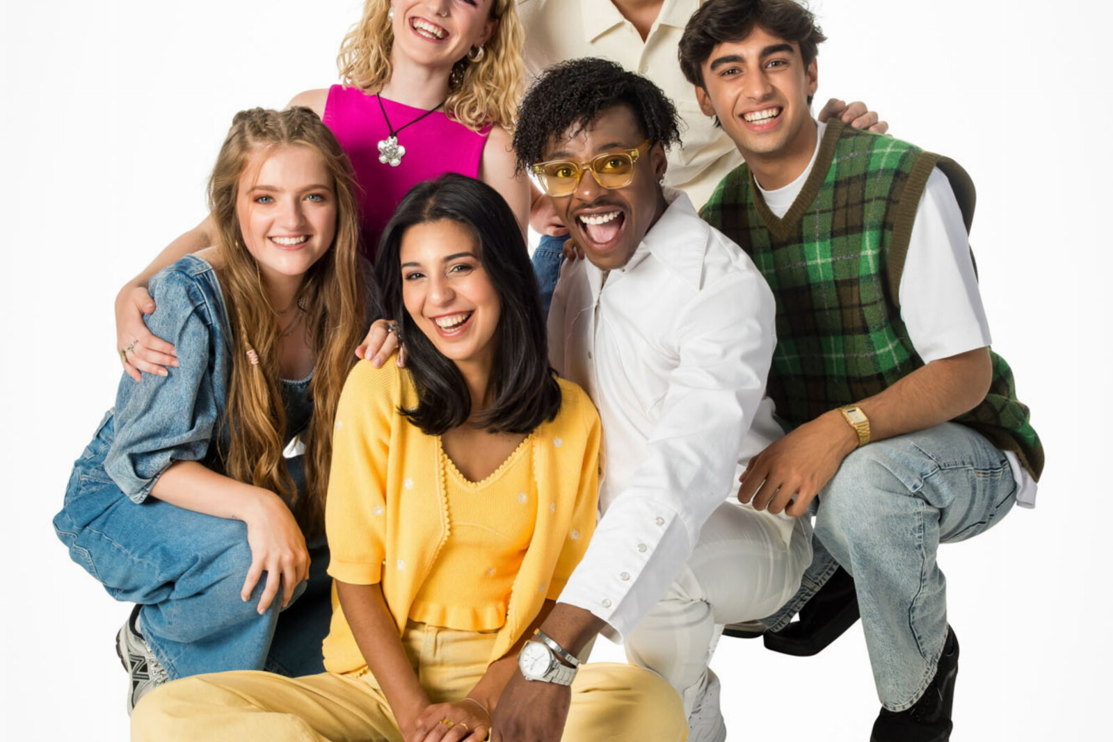 Gloria Monserez neemt afscheid als Ketnet-wrapper