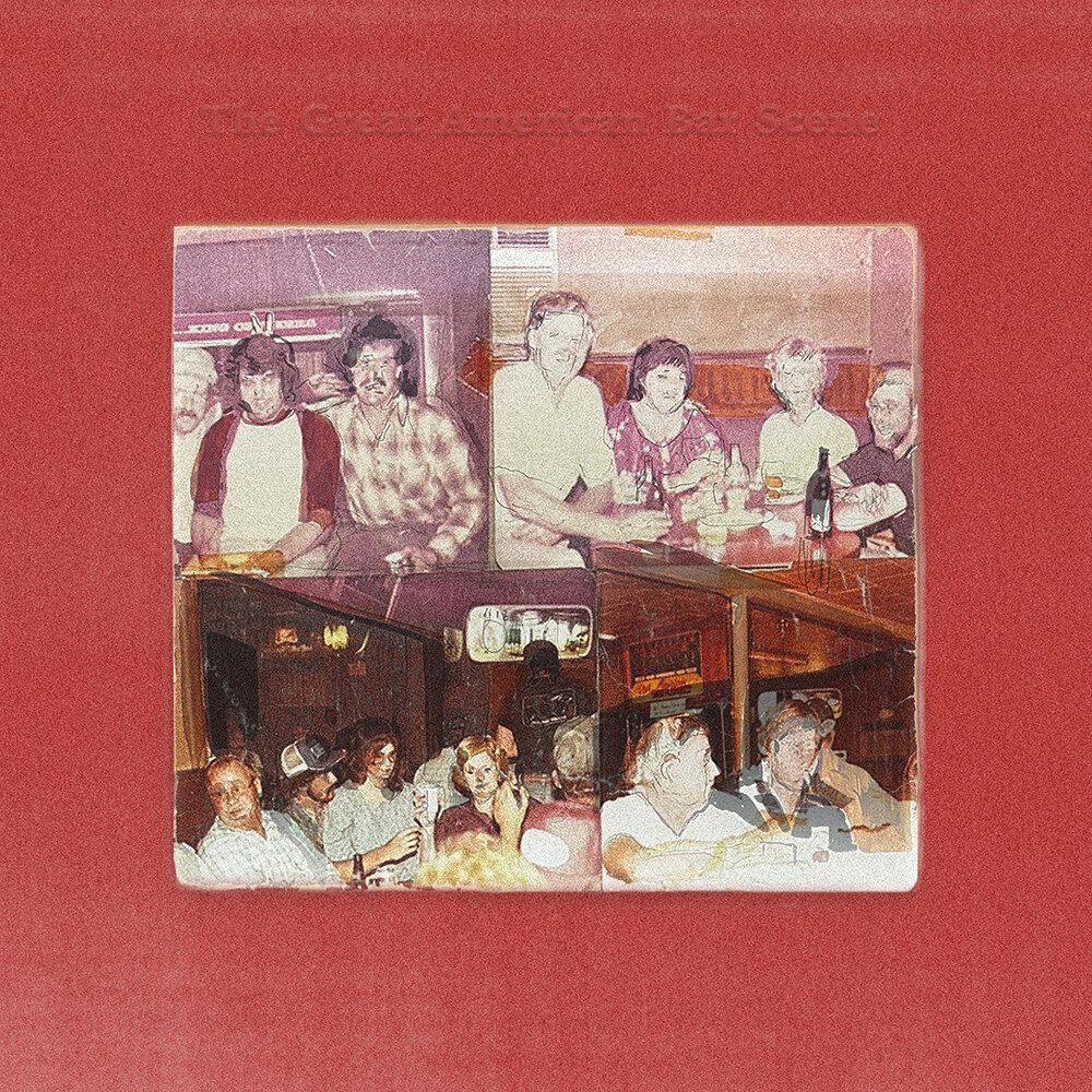 Zach Bryan lanceert The Great American Bar Scene