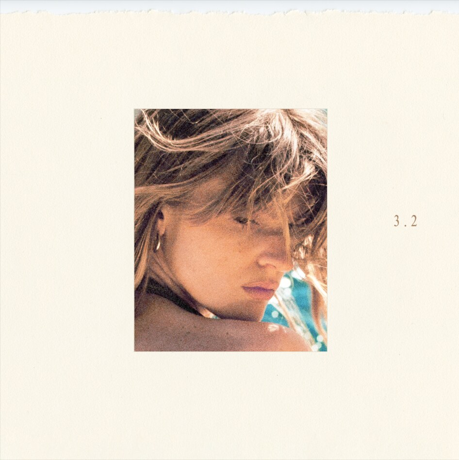 Emma Bale stelt met trots haar tweede ep in een drieluik voor: '3.2'