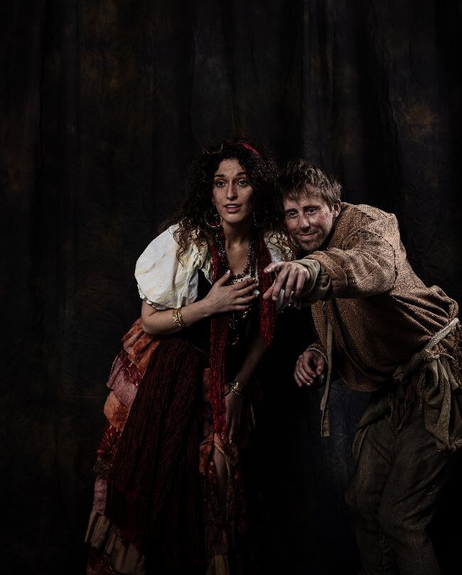 Voorbereidingen in volle gang voor Vlaamse primeur van musical "De klokkenluider van de Notre Dame"