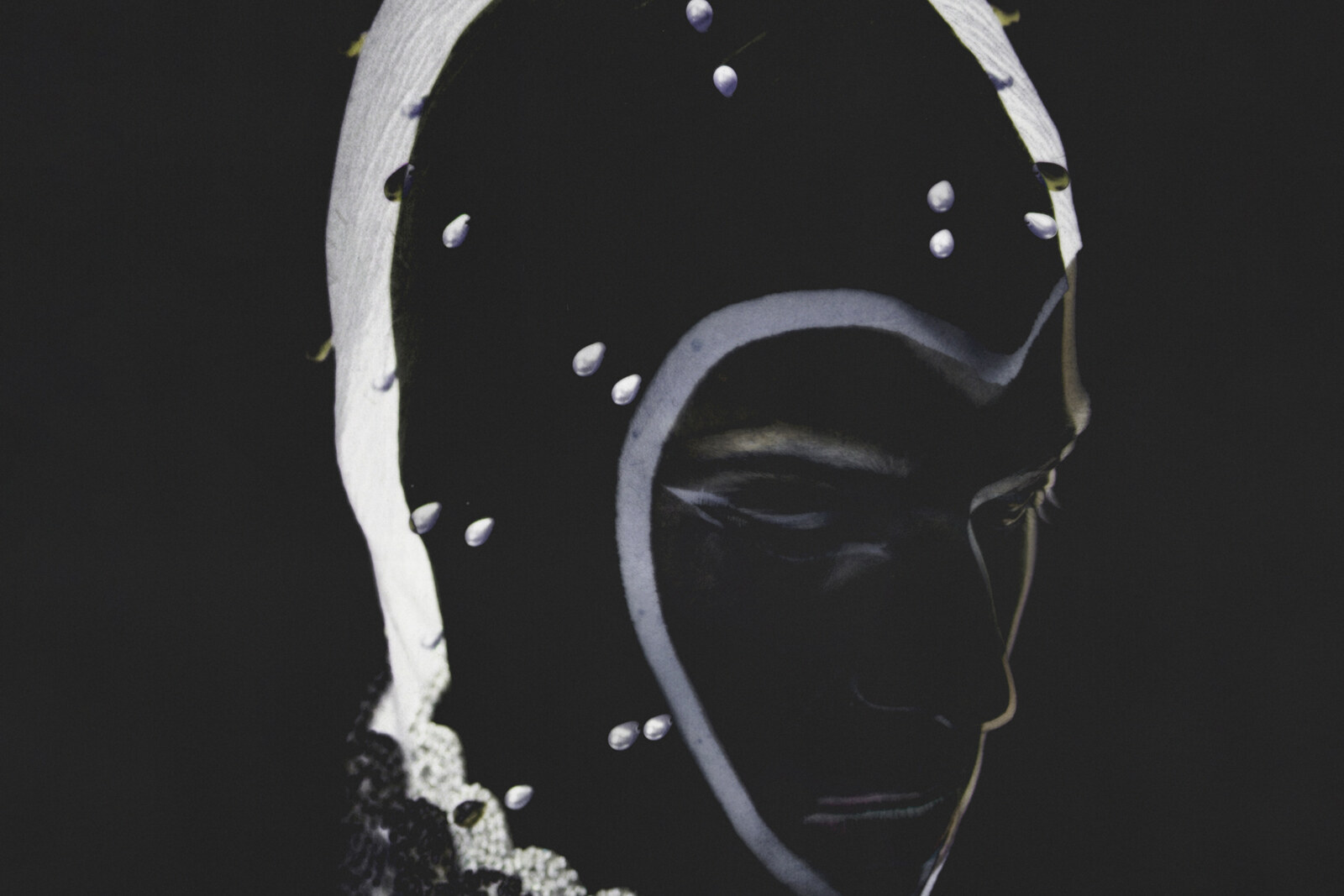 MUSTII releases remix of 'Before The Party's Over' by Madism