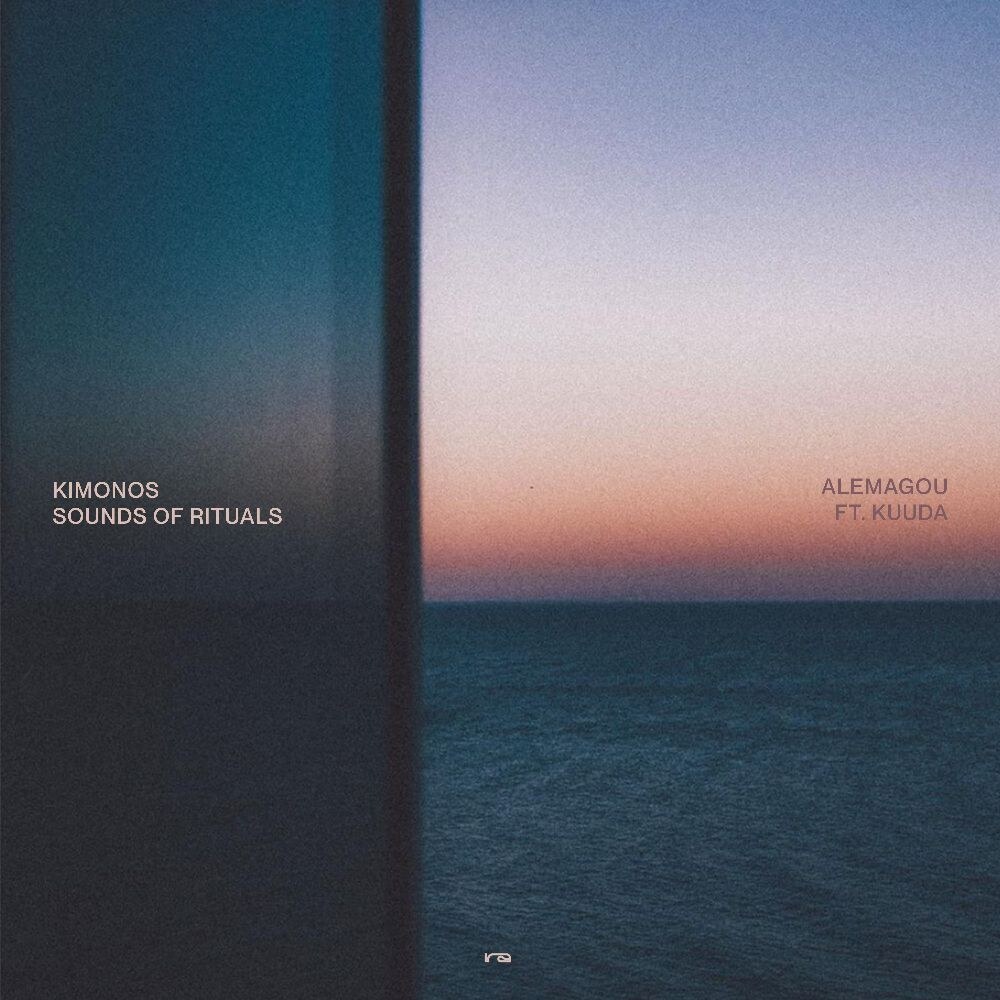 Kimonos And Sounds Of Rituals Unite For ‘Alemagou’ Featuring Kuuda via Rose Avenue Records
