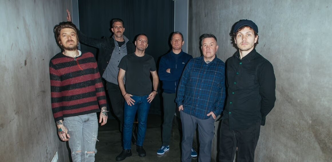 Dropkick Murphys komen naar de Lotto Arena