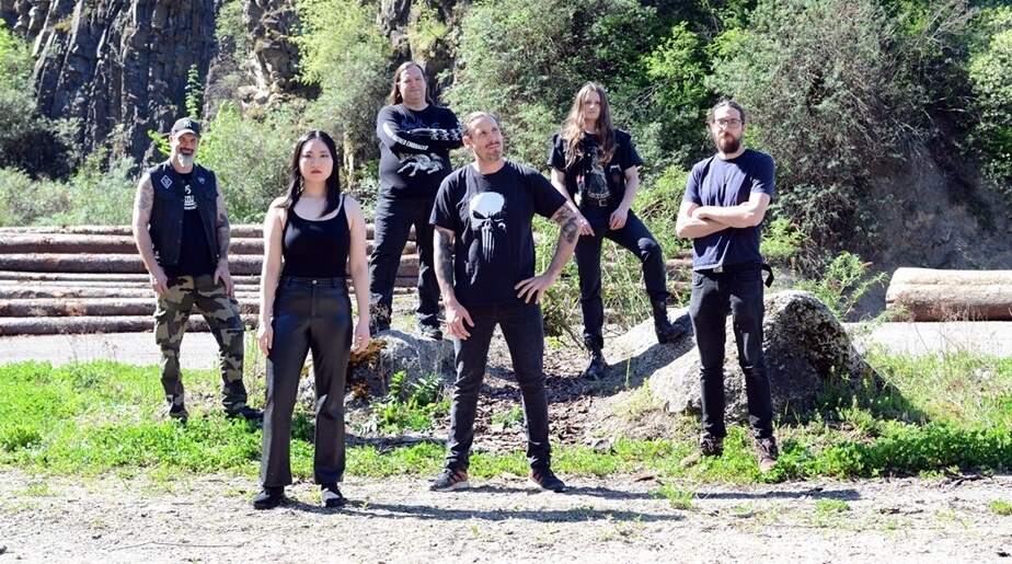 Swiss Industrial Prog-Death Metal Discovery Lethal Technology Drops "Factory"