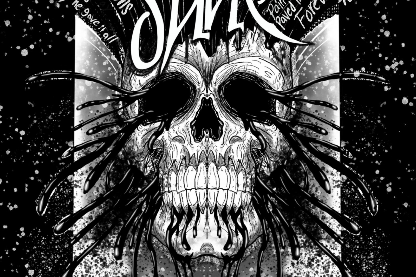 Saudi Metal DUNE's Lyric Video For “Sieve” Is A Potent Thrash Attack Off Their Debut EP “Years Of Chains”