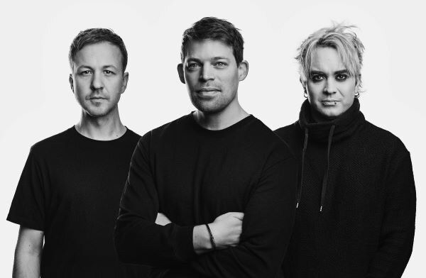 Dirty Loops speelt op 16 maart in Trix