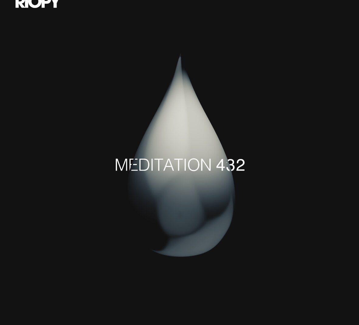 RIOPY lanceert Meditation 432