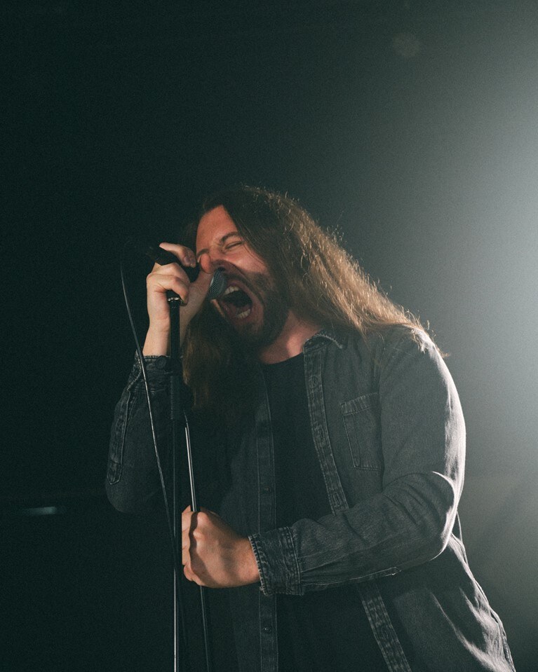 URSA Unveils Music Video for "Primordial Crown"