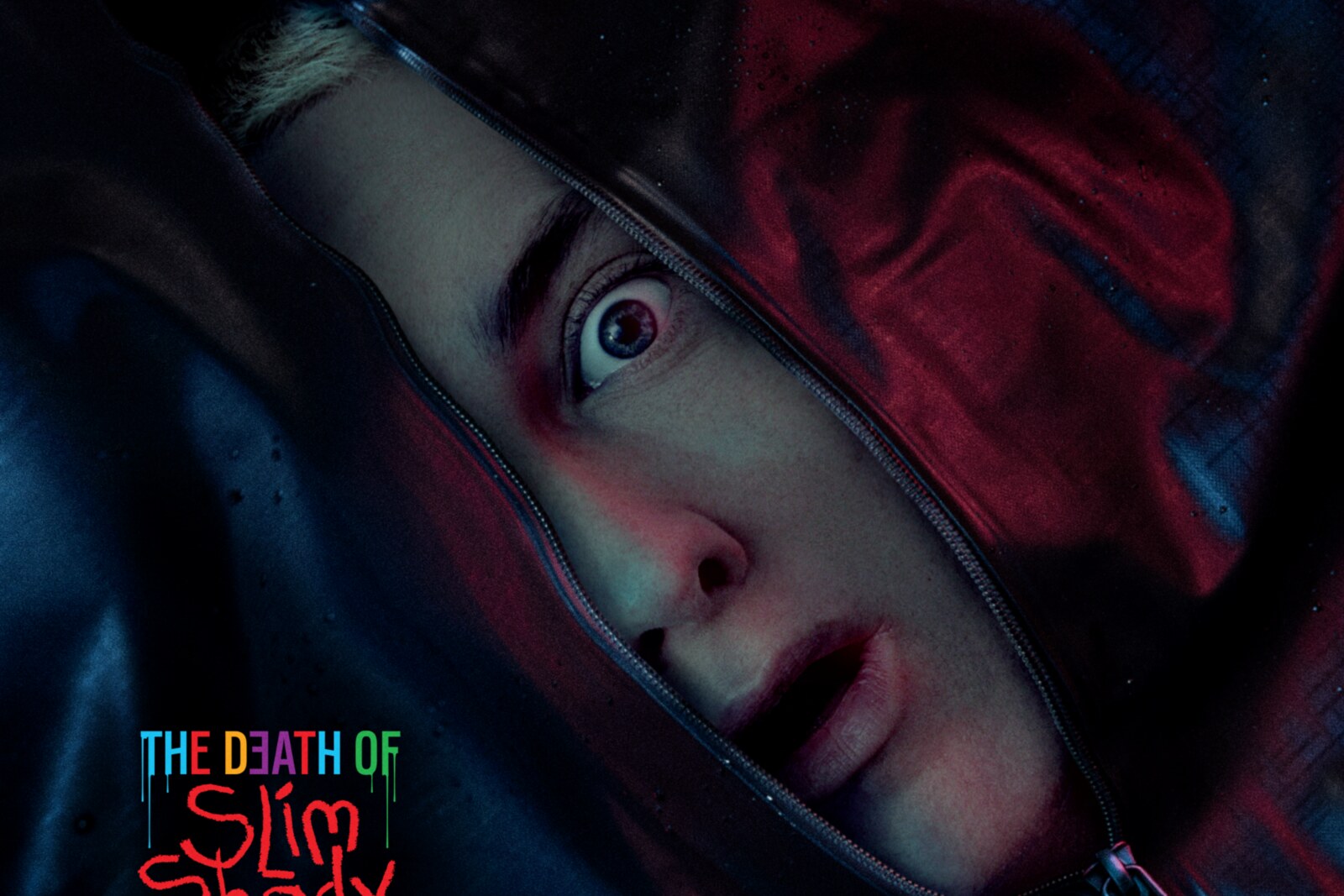 Eminem Releases New Album The Death of Slim Shady