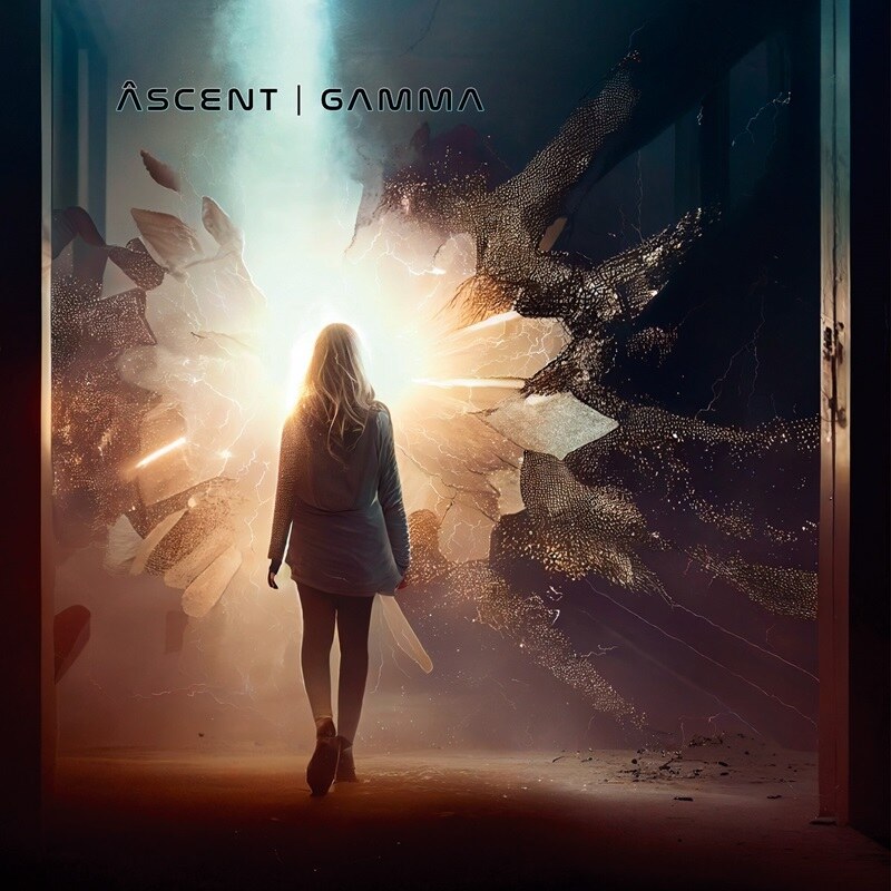 Spanish Progressive Metal Phenomenon Âscent Signs With Wormholedeath