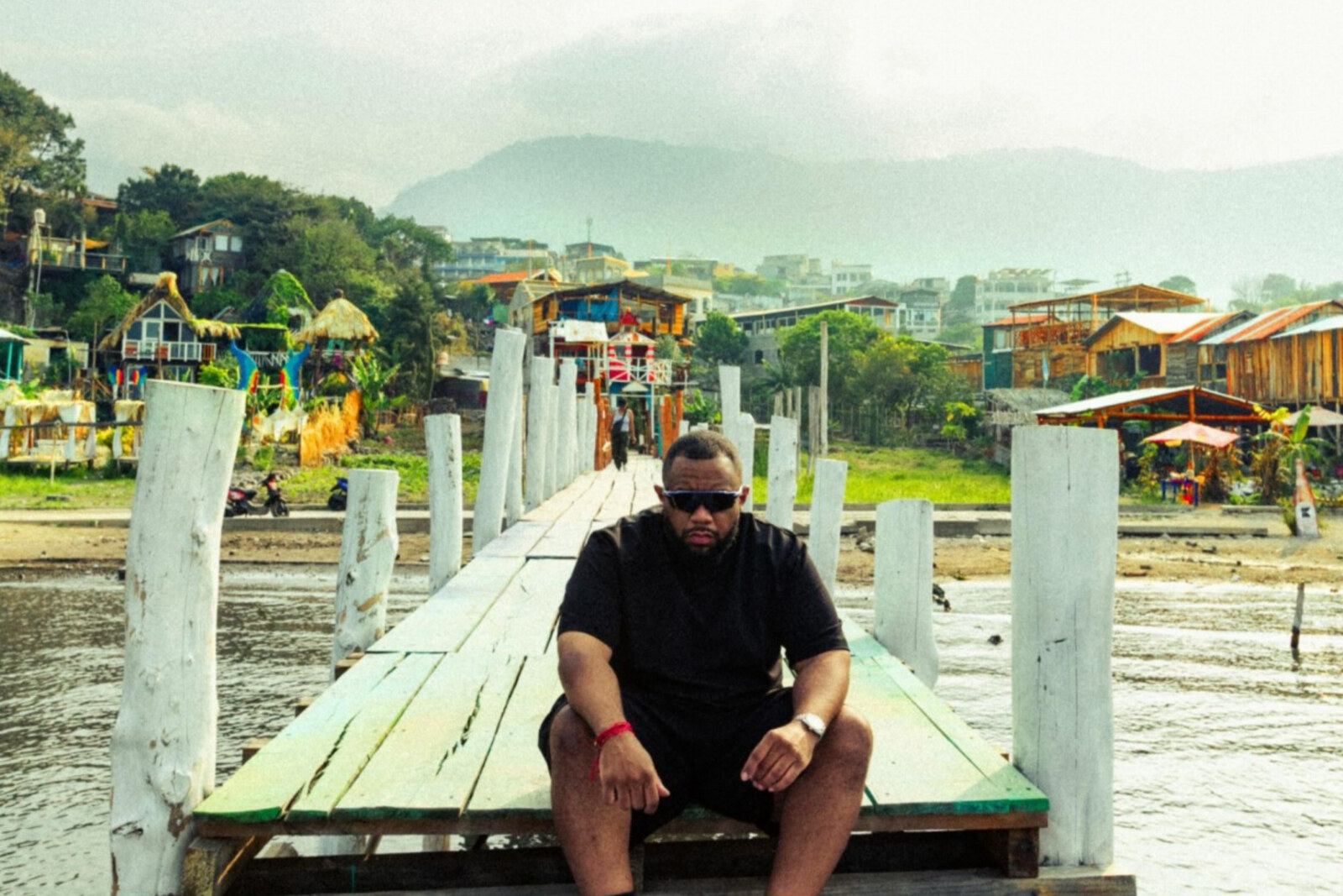 Gordo announces his debut studio album ‘DIAMANTE’