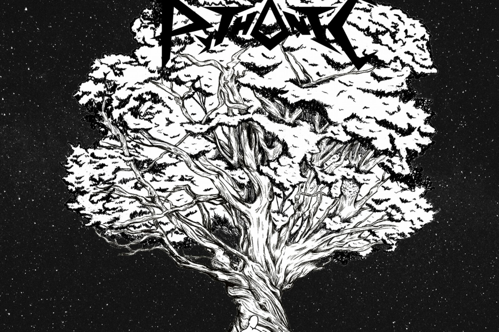 “Love H8” Is The Thrashy New Single From PYTHONIC’s Upcoming “EP 1” Out Sept 2024