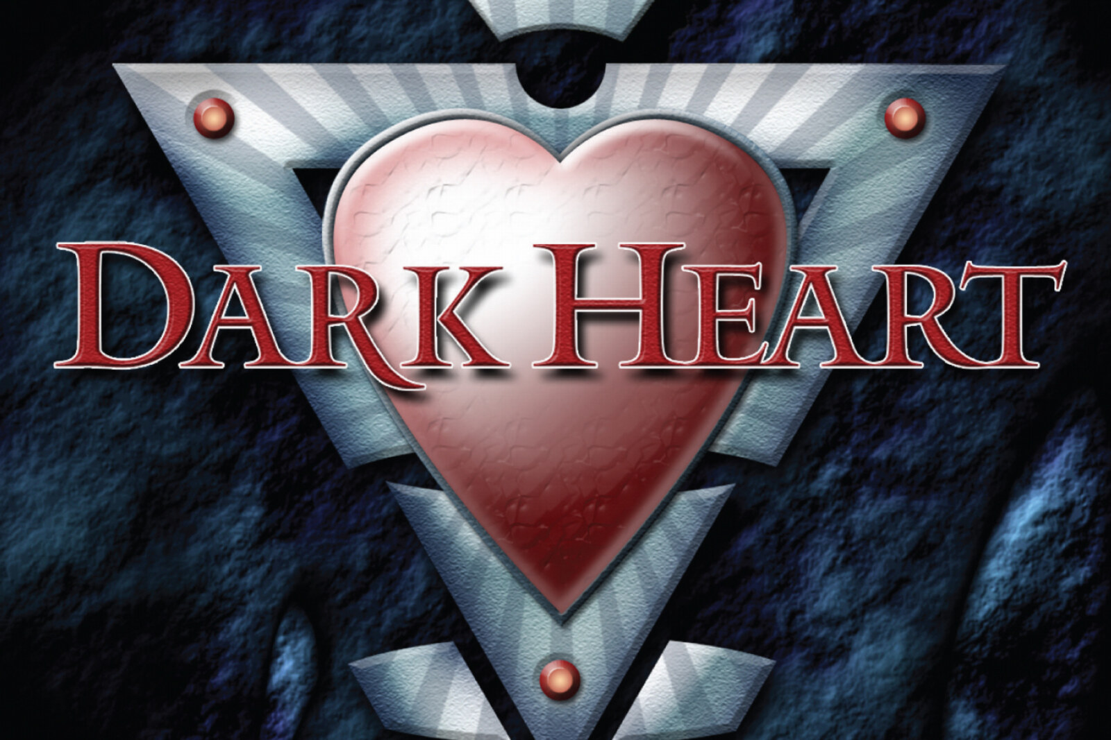 Dark Heart Emerges 'Out Of The Shadows' with New Album Release.