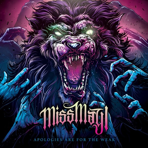 Solid State Signs Miss May I; Announces 15th Anniversary  Of “Apologies Are For The Weak”  Band Shares "Forgive And Forget" 